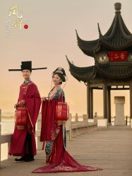 -今生有约婚纱摄影店(景德路店)