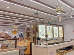 -呷哺呷哺(郑州国贸360餐厅店)