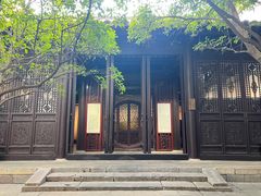 -南京市民俗博物馆(甘熙故居)