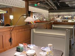 -前海沿·青岛菜(大拇指广场石老人店)