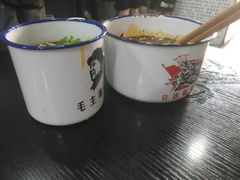 -山城盅盅面