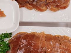 烤鸭-红菜坊·烤鸭·川鲁宴(石园店)