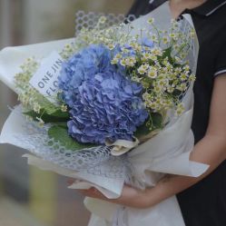 -MuseMarry婚纱(前海嘉里中心店)