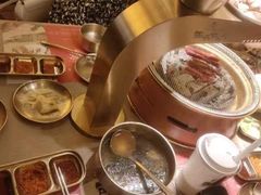 -西塔老太太泥炉烤肉(武汉摩尔城店)