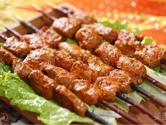 -巴依老爷新疆美食(工体旗舰店)