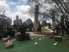 -南通洲际绿博园