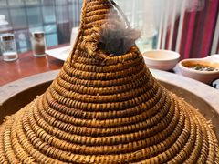 -云中鱼蒸汽石锅鱼(浦东食品城店)