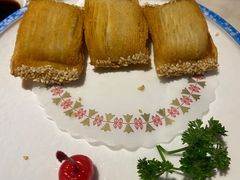 -隆隆金大茶楼(地王广场店)
