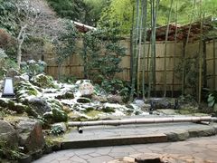-有马温泉 竹取亭円山温泉旅馆