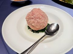 -狮王府淮扬菜(万象城店)