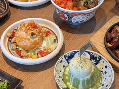 -小川洋风料理(江汉路店)