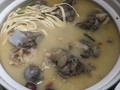 -小骨煲金华砂锅(转塘金街美地店)