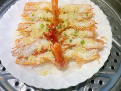 -海大大蒸汽海鲜餐厅·粤菜·特色小炒(欢乐颂店)