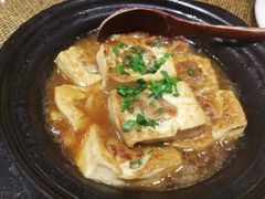 客家酿豆腐-老客家·客家菜(万达店)