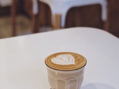 -Legno.ita Coffee by Wood(襄阳南路店)