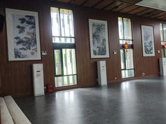 -黄陂区野村谷景区