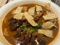 -百姓渔村(南中环店)