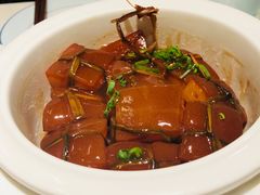 -民国红公馆·秦淮八艳(夫子庙店)