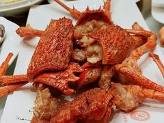 -万宝海鲜舫(劳动公园店)