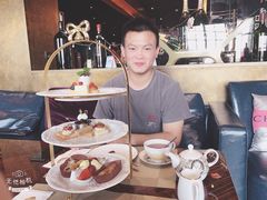 -YUE·6·西式融合餐厅(外滩六号店)