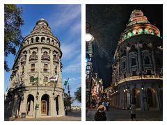 -观澜湖华谊冯小刚电影公社(百年记忆公社)