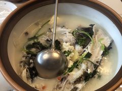 -宝荣鱼馆·临湖之宴(千岛湖店)