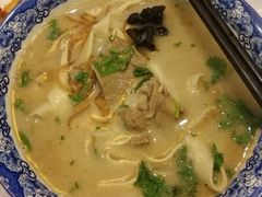 养生烩面-裕丰源滋补烩面(天赋路店)