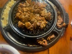 -超级神炭烤肉夜食(芥园西道店)