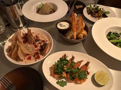 -Ocean's Table 欧舍