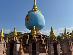 -一寨两国风景区