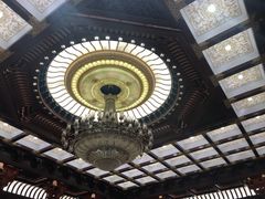 -北京雁栖湖国际会展中心