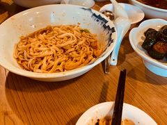 -难忘的面(五矿君澜酒店)