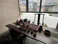 -巧庆楼·茶膳