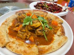 -阿达西新疆餐厅(西北大学店)