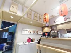 -鲜芋仙(高新益田假日里店)