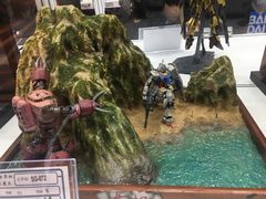 -东浩兰生上海世博展览馆