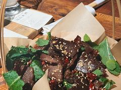 -兮禾酒馆(护国路店)