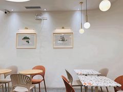 -吉川堂·日式甜点专门店(正佳广场店)