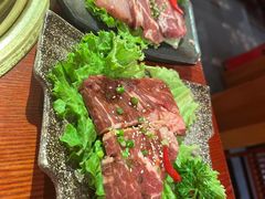 -喜牛烧肉酒场·黑金店(威高广场店)