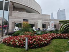 -上海博物馆(人民广场馆)