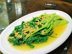 -潮三爷砂锅焗海鲜·生腌·海鲜粥(朝晖店)