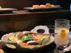 -三川·十酒Izakaya(南昌路店)