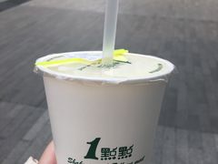 -1点点(银座和谐广场店)