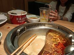 -季季红火锅(长沙步行街店)