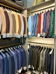 -ChenV西服礼服高级定制(市区养育巷店)