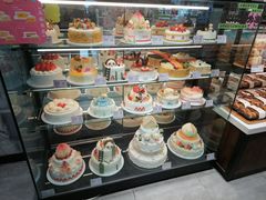 -金凤成祥(东直门现烤面包店)