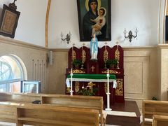 -圣·阿列克谢耶夫教堂