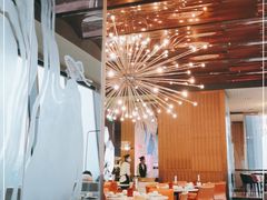 大堂-蝴蝶里·粤菜·点心(滨江龙湖店)
