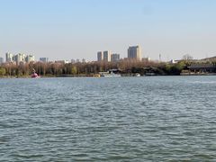 -云龙湖旅游景区