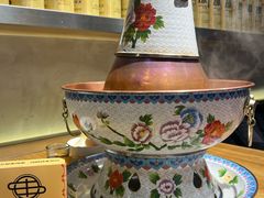 -记忆串城·东北烧烤·小龙虾·大型团建(南油店)